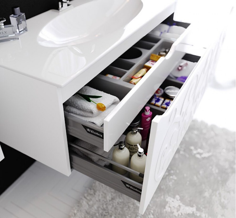 Clarberg Элеганс т12 тумба