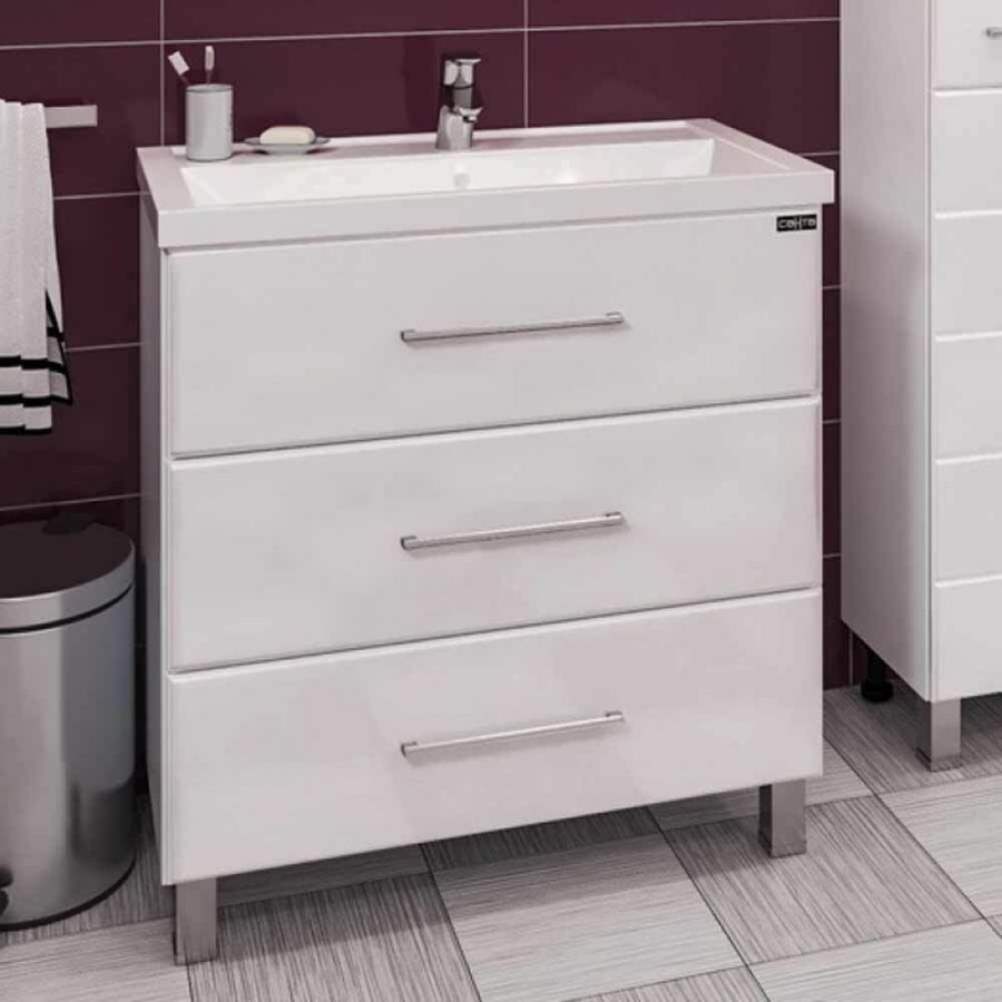 Тумба Санта Омега 80