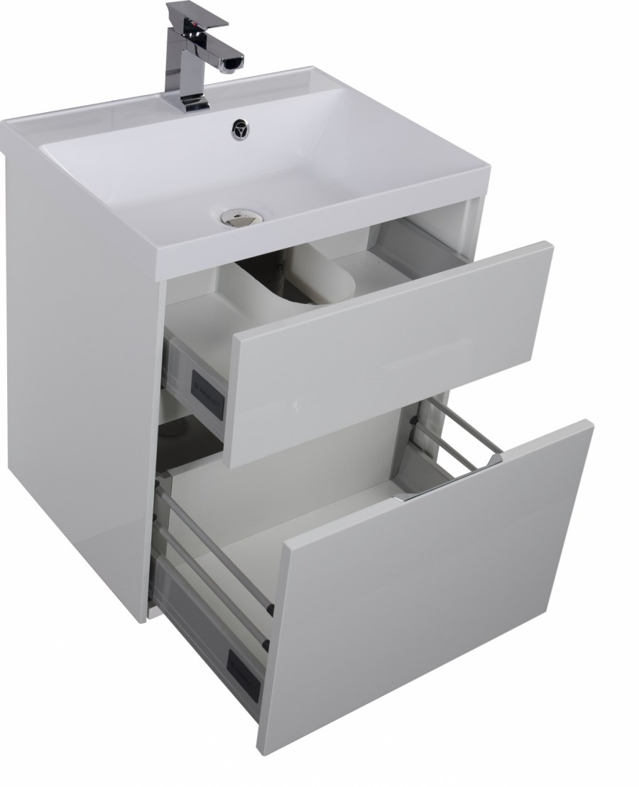 Раковина Aquanet латина 60