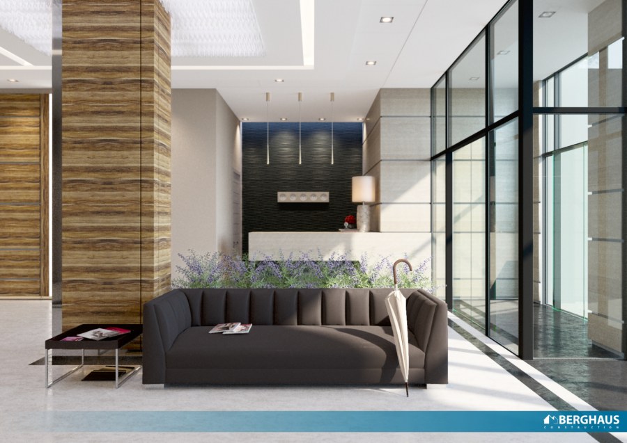 ЖК сердце столицы схема