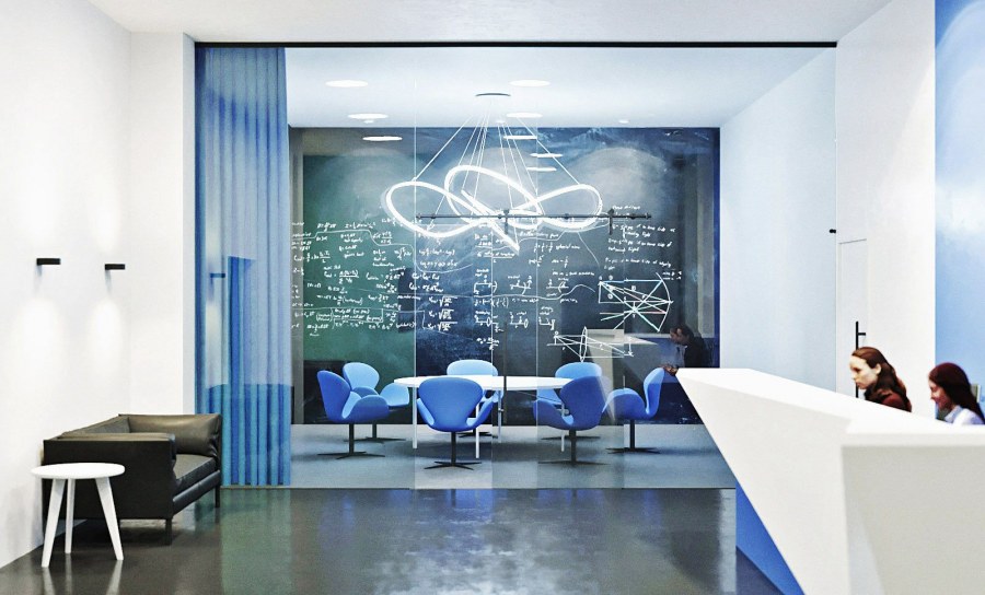 Студия сердце столицы