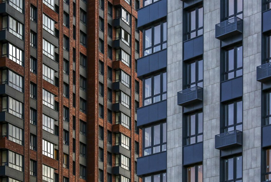 Шелепихинская набережная 34 корпус 3