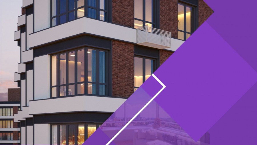 Дизайн входной зоны