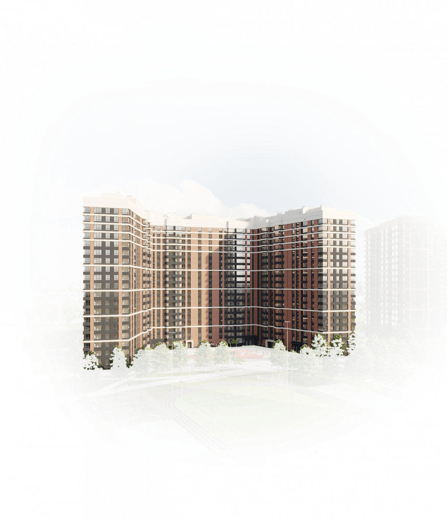 Дизайн проект сердце столицы