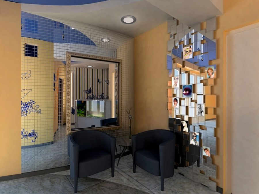 Наталья дизайнер Севастополь