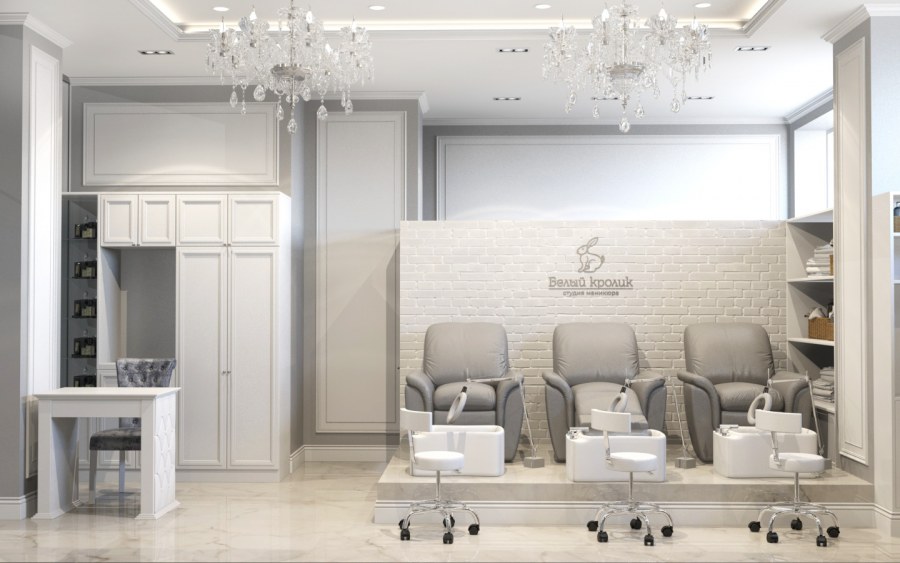 Салон платинум Владивосток