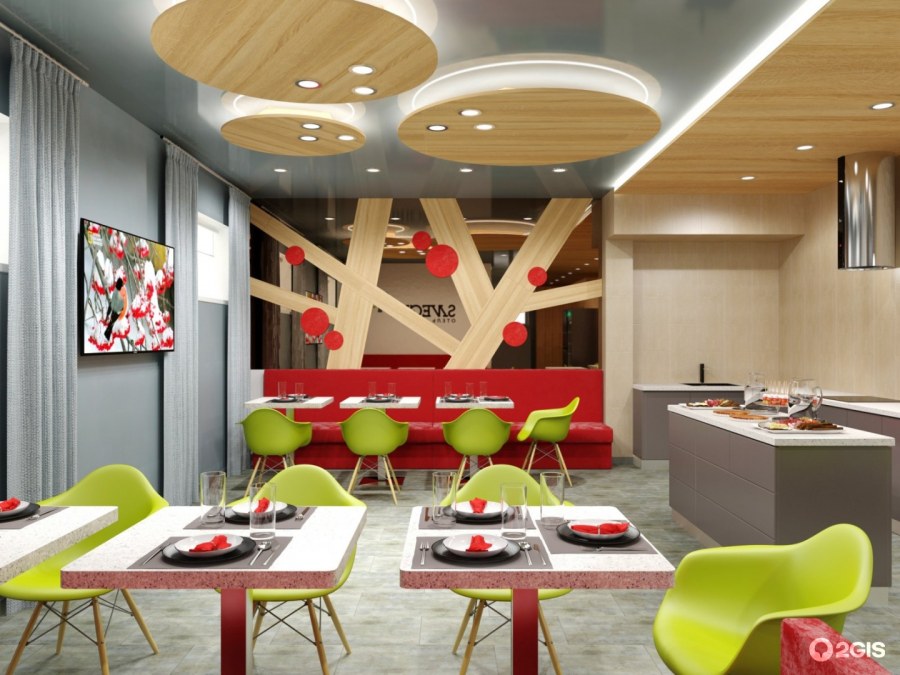 Салон духов