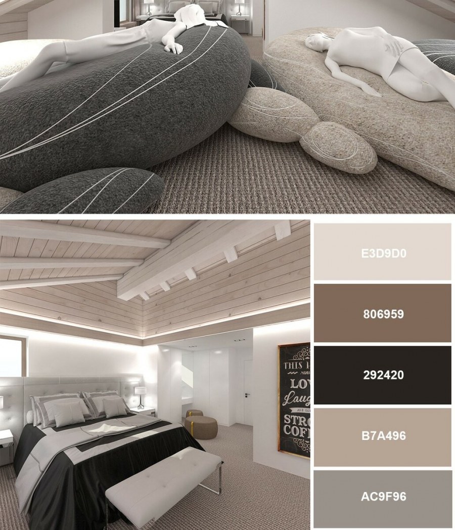 Интерьер салона на белом фоне