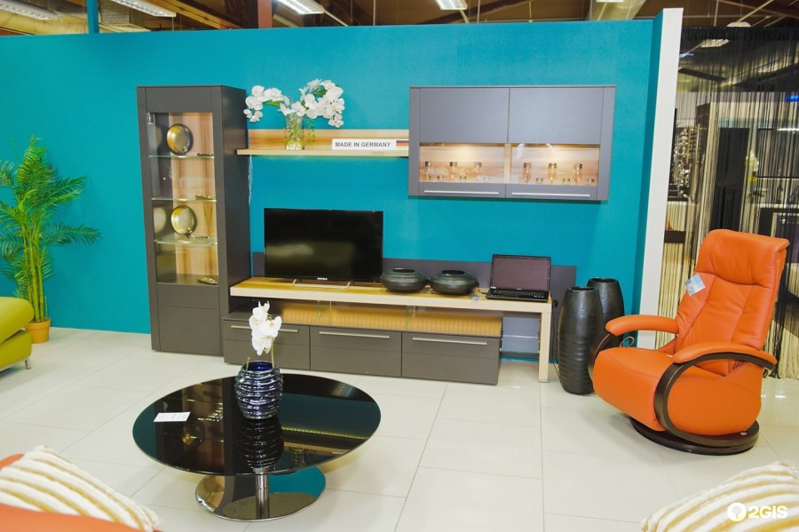 Вива декор салон интерьерных решений