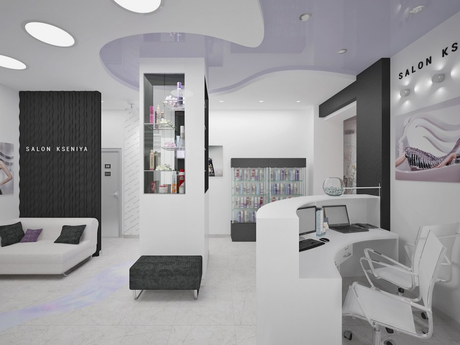 Crate Barrel Афимолл