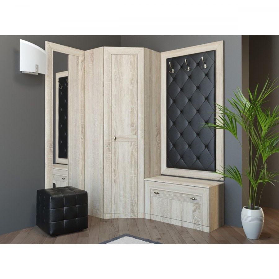 Прихожая Оскар Модена 24