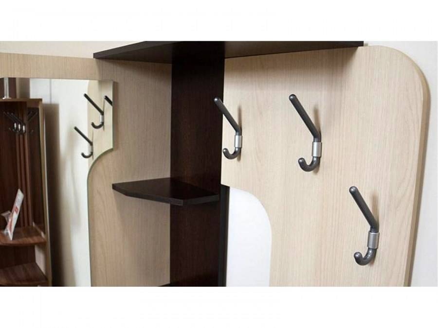 Прихожая угловая Антре Олмеко