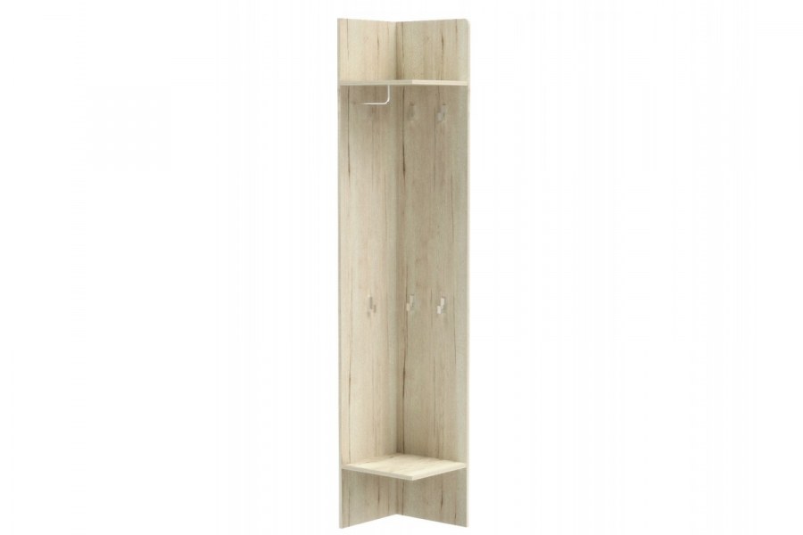 Вешалка-полка СБК Мале ПМ-10