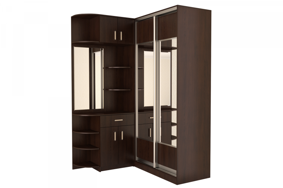 Прихожая "дали 8"