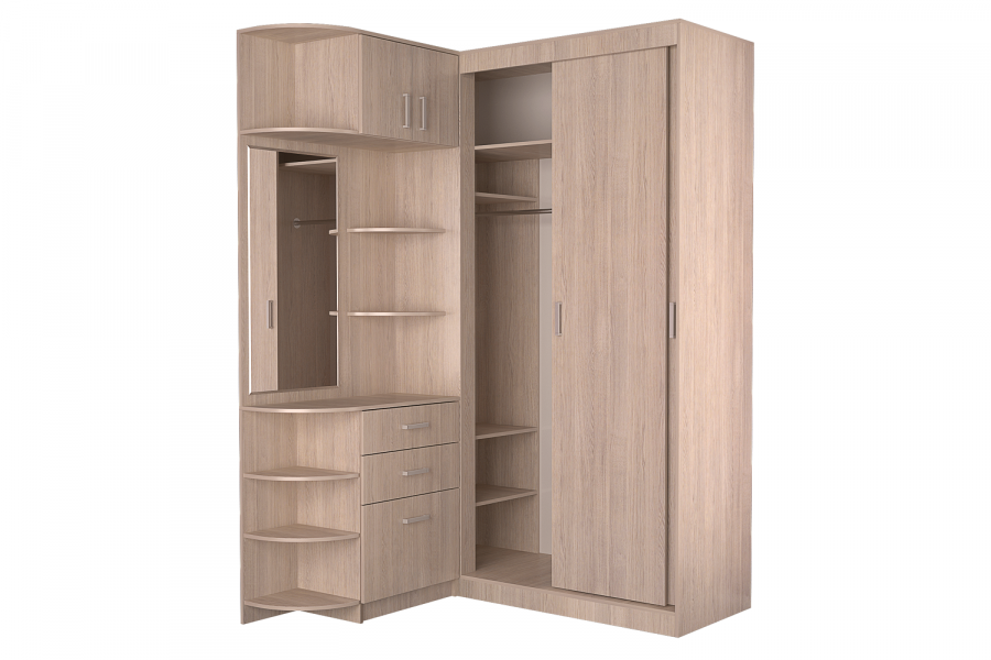 Прихожая "дали 6"