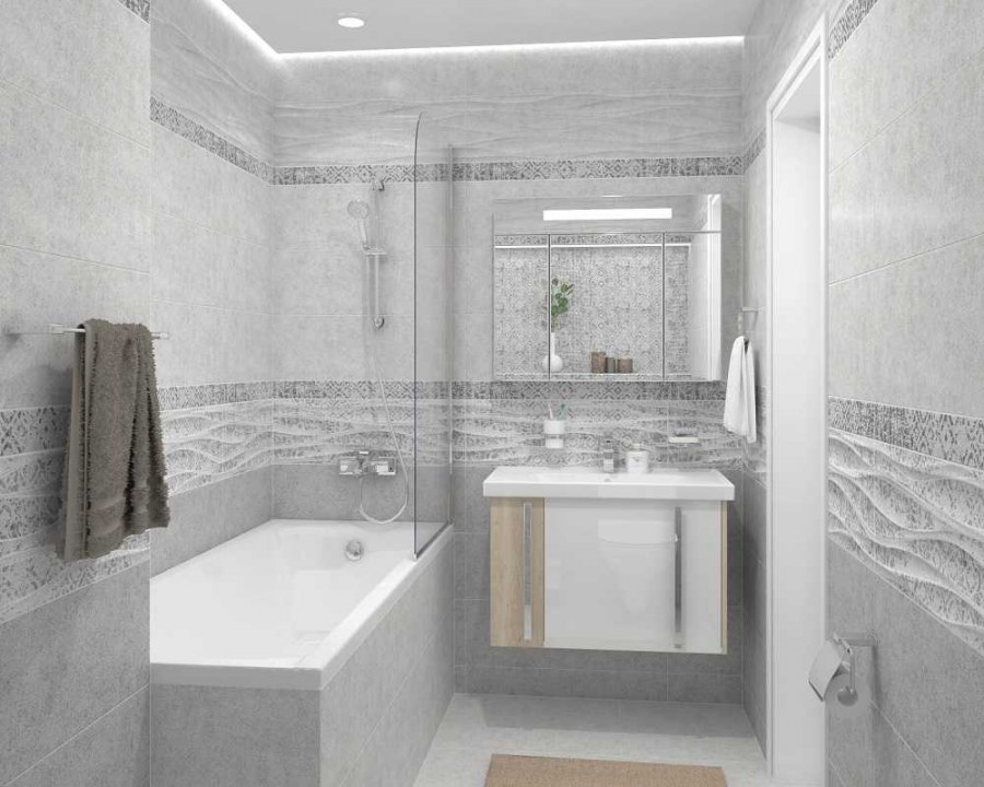 Керамическая плитка Roxana Alma