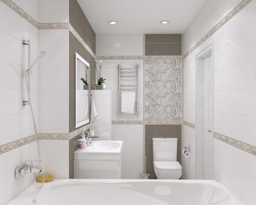 Плитка Vilona Alma Ceramica