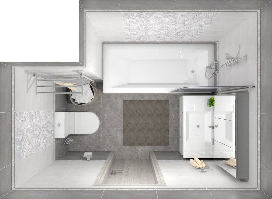 Плитка Бонита Алма керамика