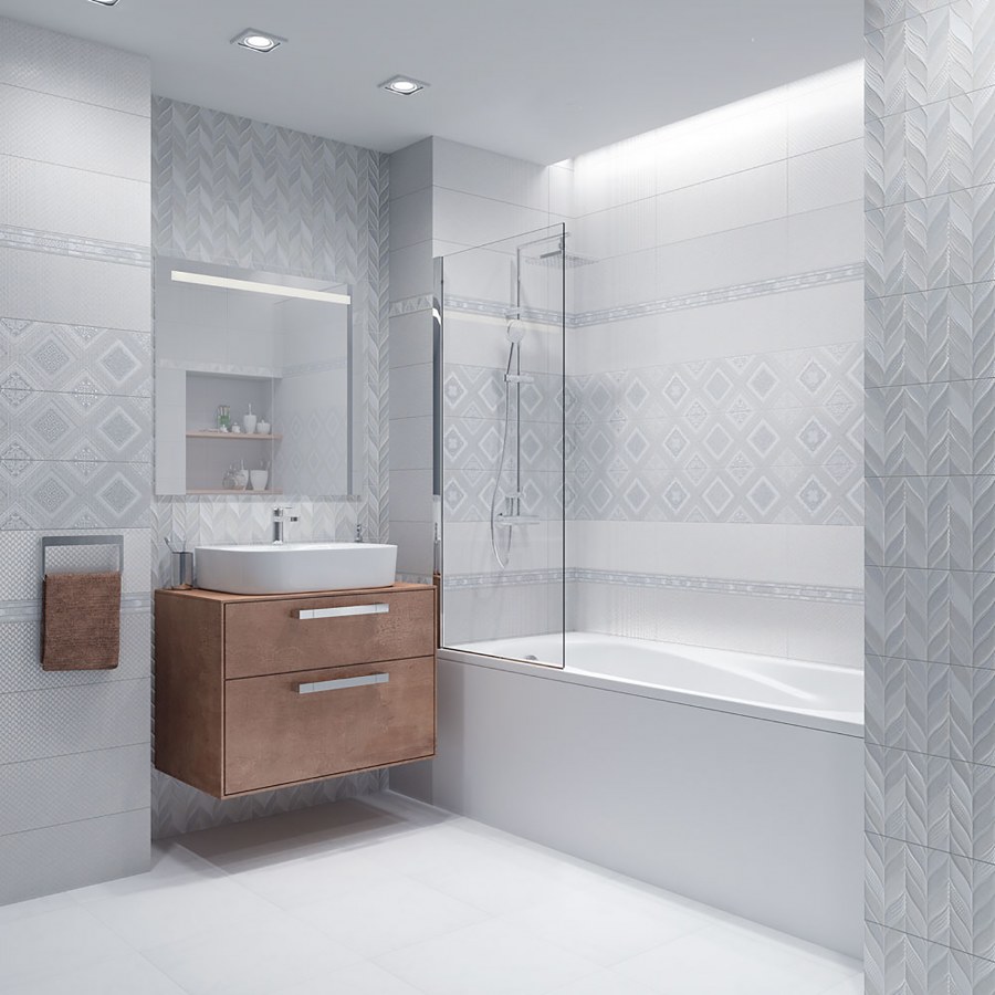 Плитка Birma Alma Ceramica