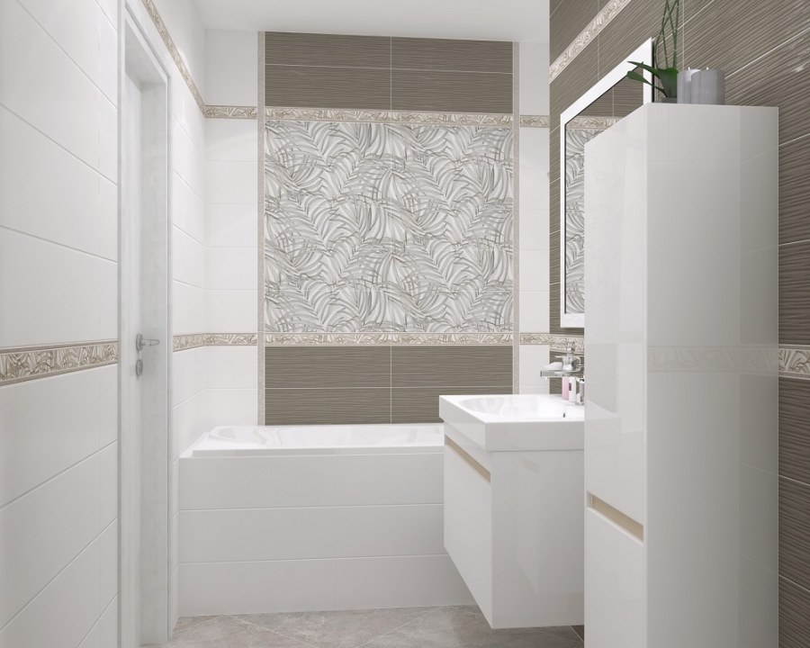 Плитка Vilona Alma Ceramica