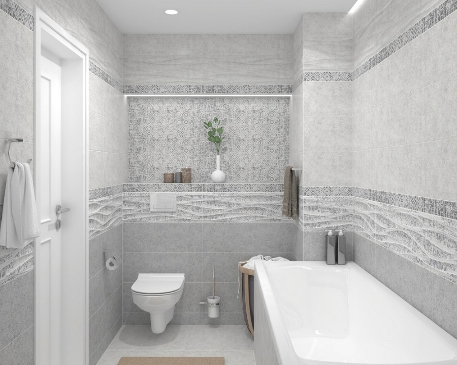 Плитка Birma Alma Ceramica