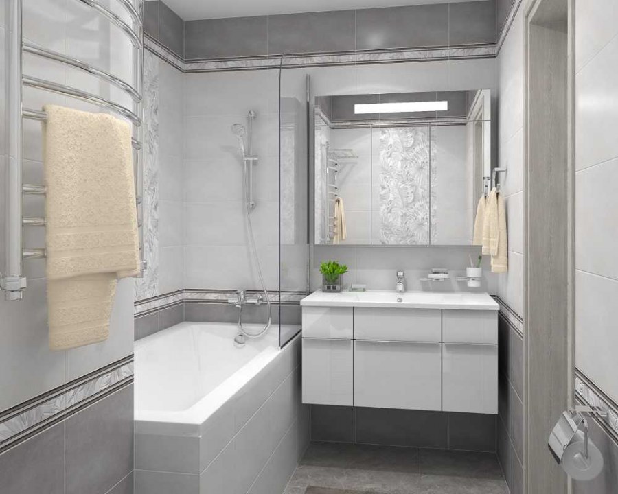 Плитка Бонита Альма керамика