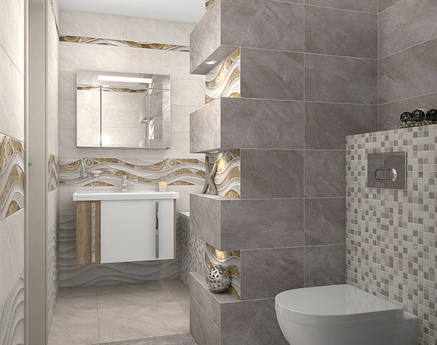 Плитка Birma Alma Ceramica