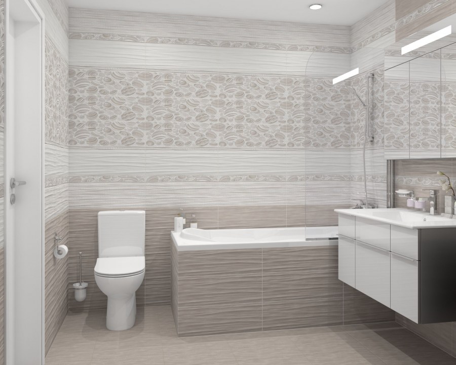 Плитка Бонита Альма керамика