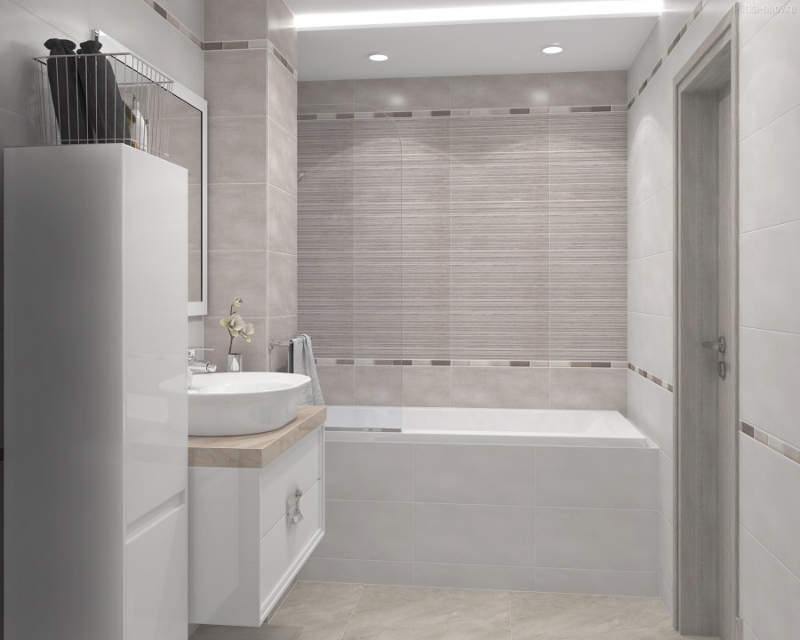 Алма керамика Ilana плитка