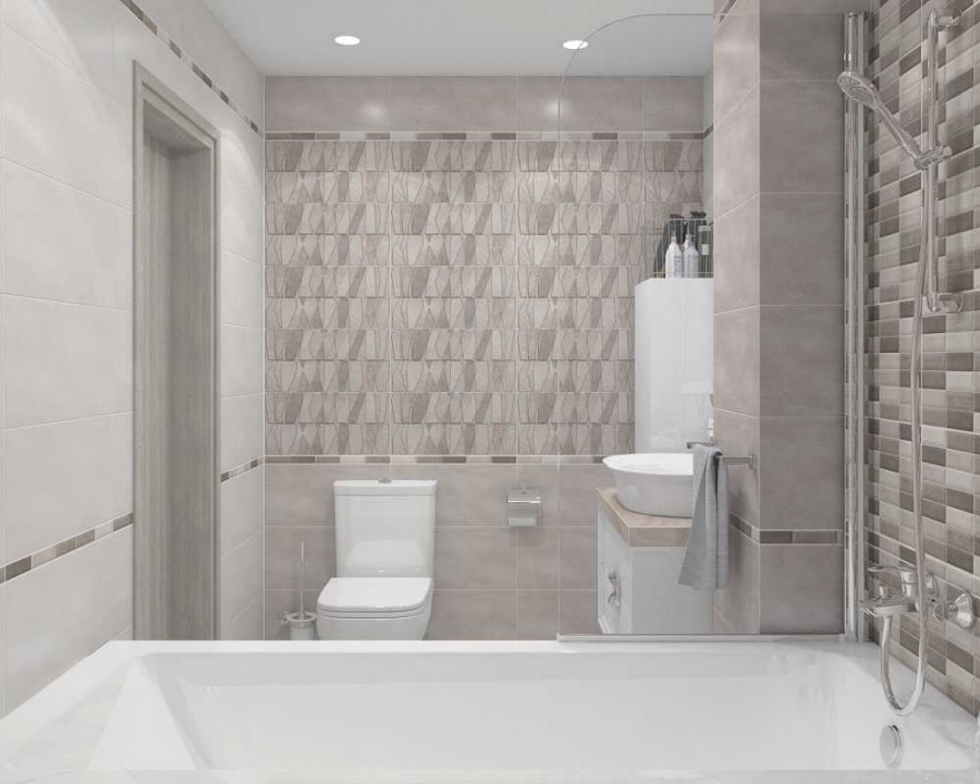 Плитка Альма керамика Veliente