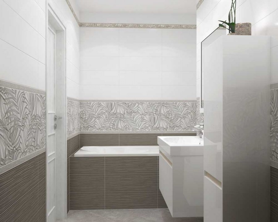 Плитка Vilona Alma Ceramica