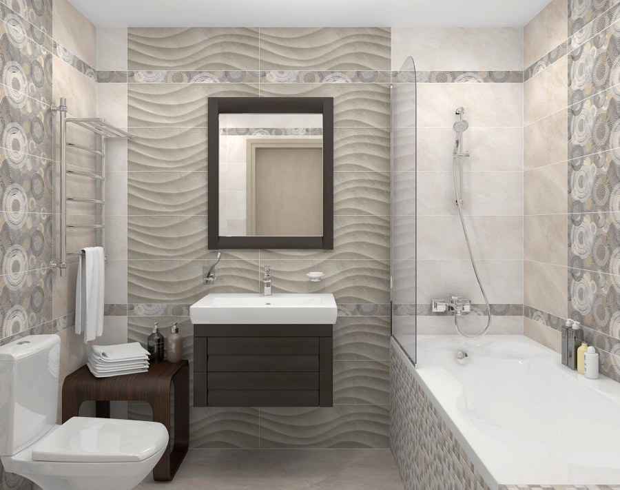 Коллекция Риалто Альма керамика