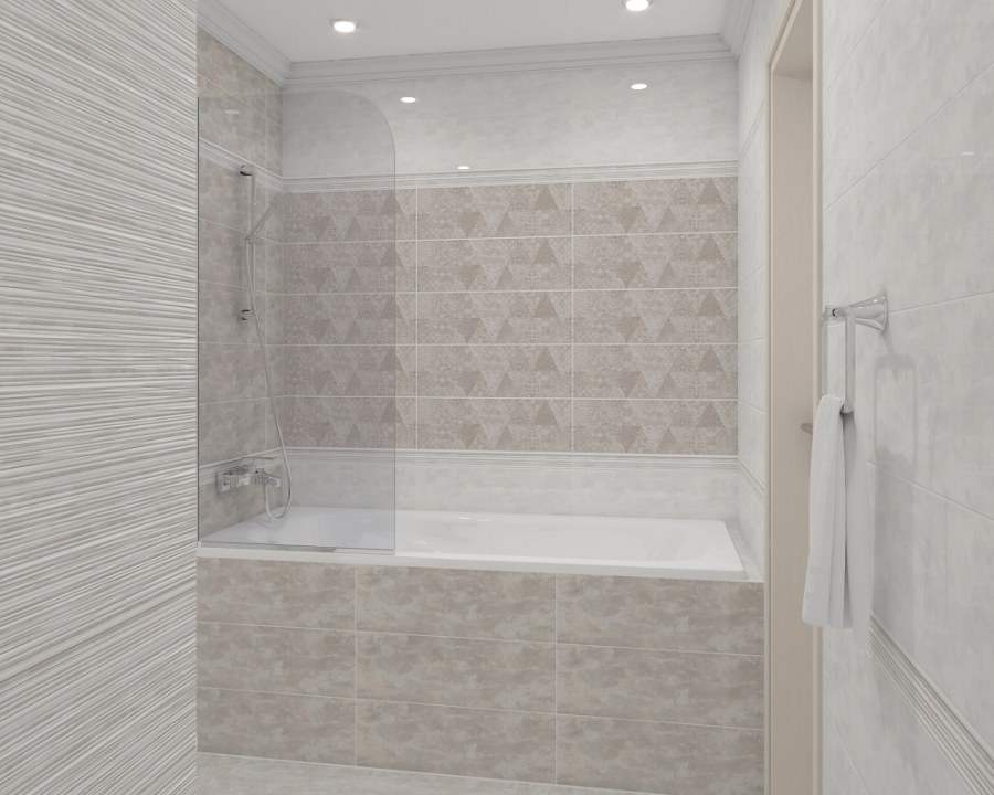 Марбелла Альма керамика