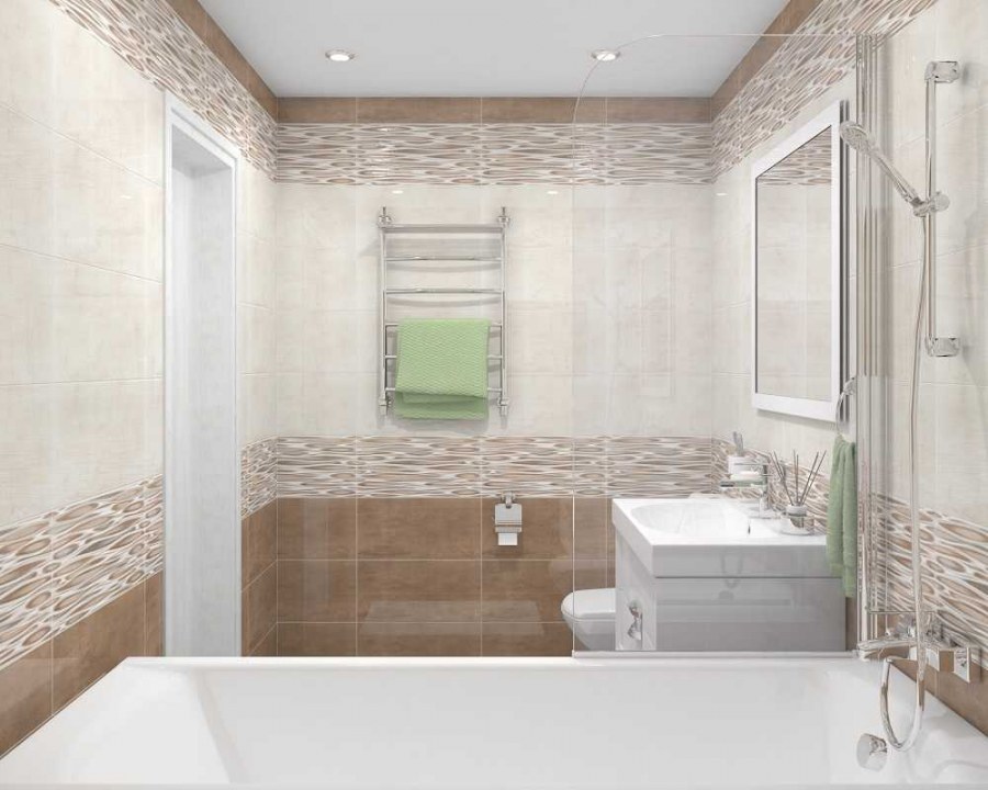 Плитка деми Альма керамика