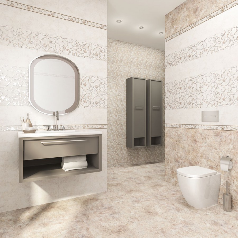 Плитка Birma Alma Ceramica