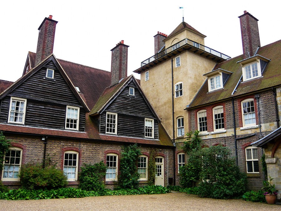 Bexleyheath Великобритания