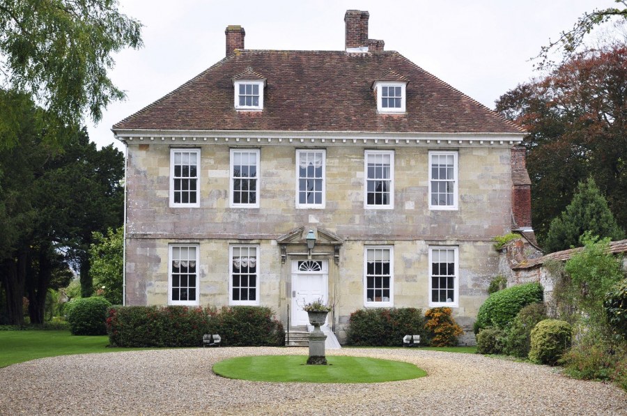 Типы домов на английском