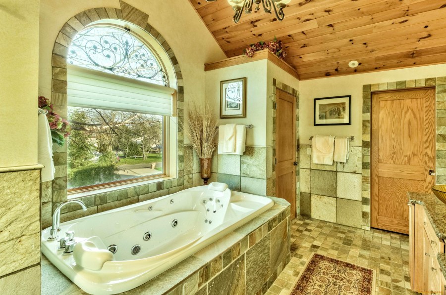 Ванная комната