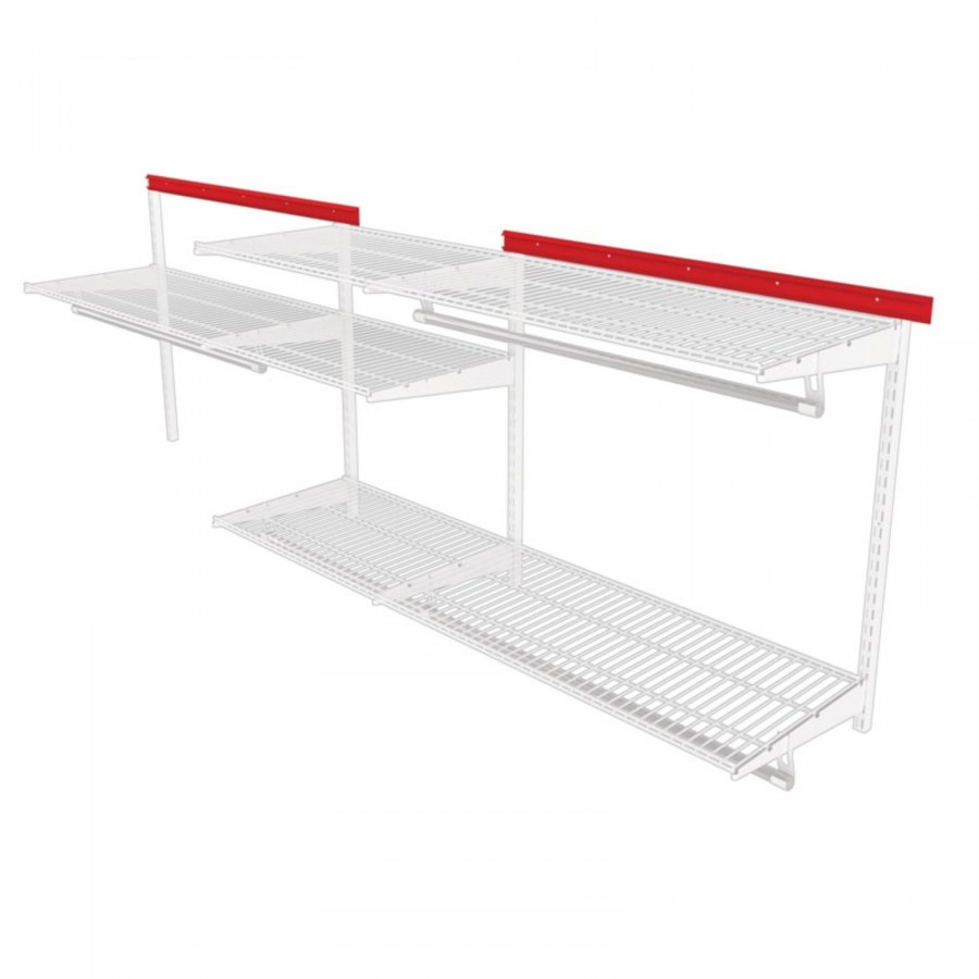 Гардеробная система Титан GS 350