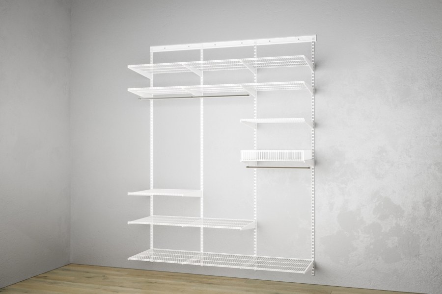 Гардеробная Титан GS