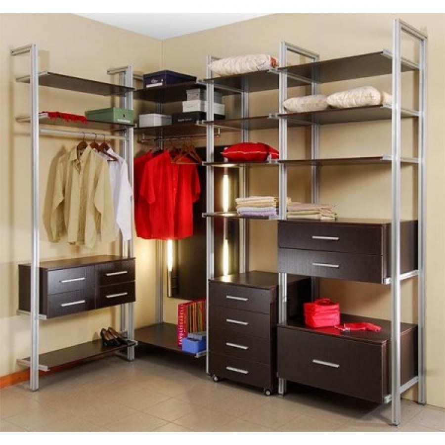 Аристо Aristo стеллажная система