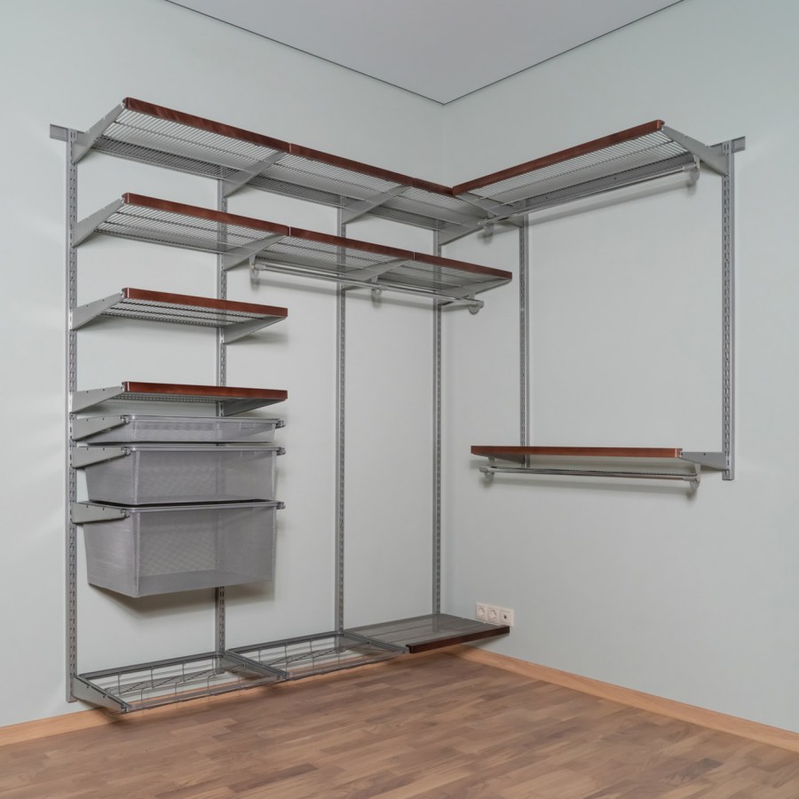 Gardie гардеробные системы