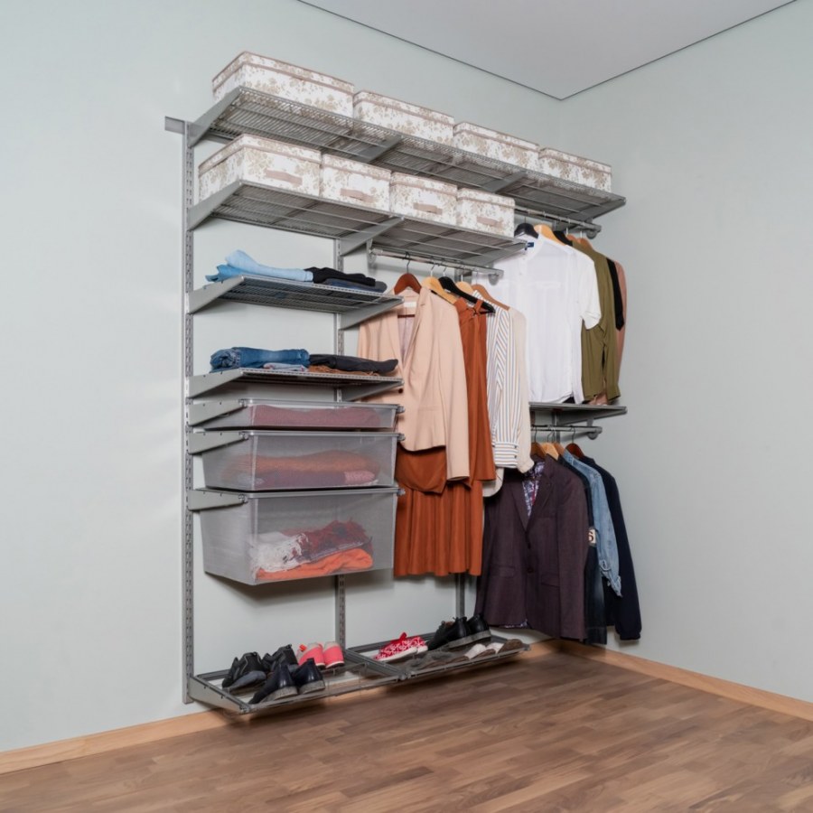 Гардеробная система ПАКС GS