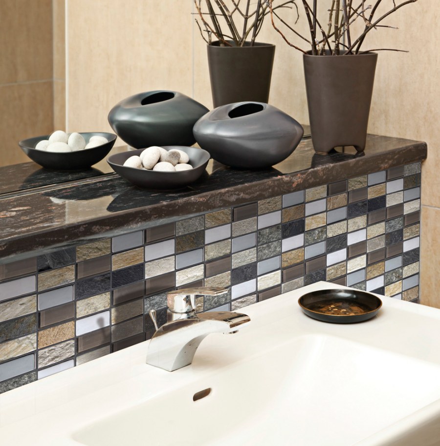 Мозаика Intermatex Myka Black