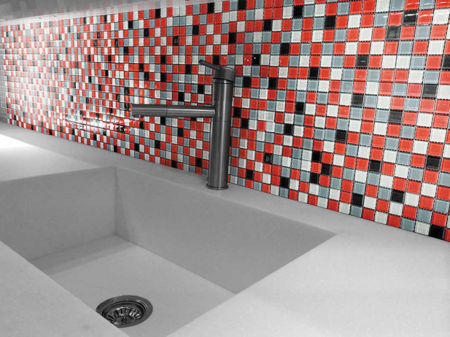 Мозаика Bonaparte Joker