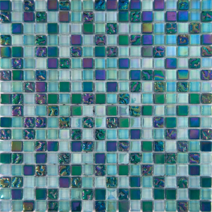 Мозаика Bonaparte Sea Drops