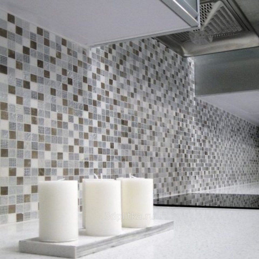 Мозаика DSA-2301