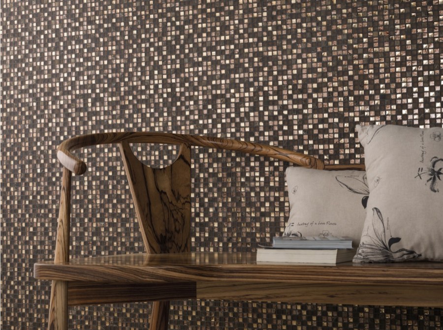 L'Antic Colonial мозаика