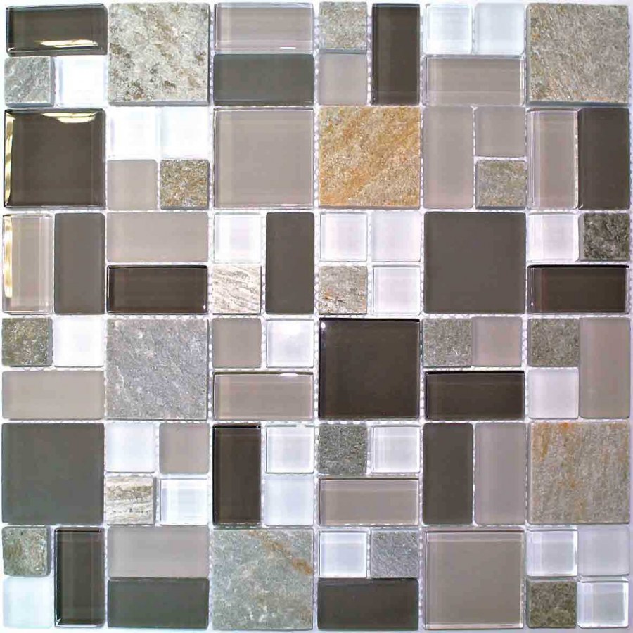 Мозаика Бонапарт Style time-48