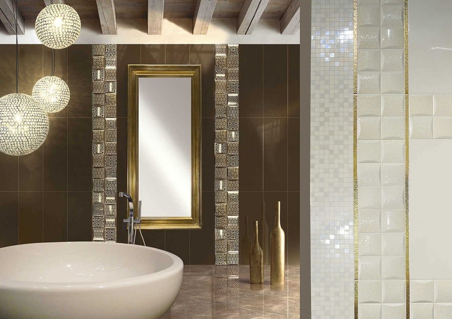 Керамическая плитка Ceramiche Brennero